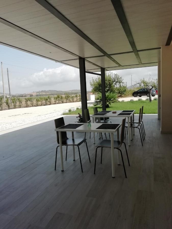 Clori Villa Pescia Romana Exterior foto